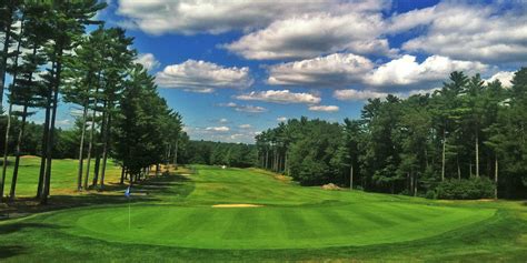 Acushnet Golf.